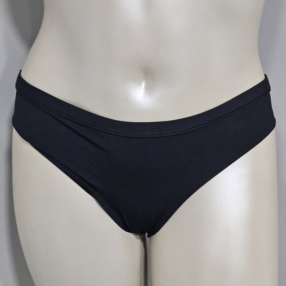 Calia Classic Solid Bikini Bottom - Picture 2 of 12